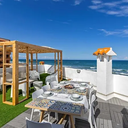 Luna Vida Malu Housevanlive Sueca