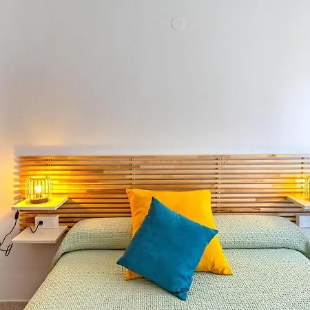 Luna Vida Malu Housevanlive Lejlighed
