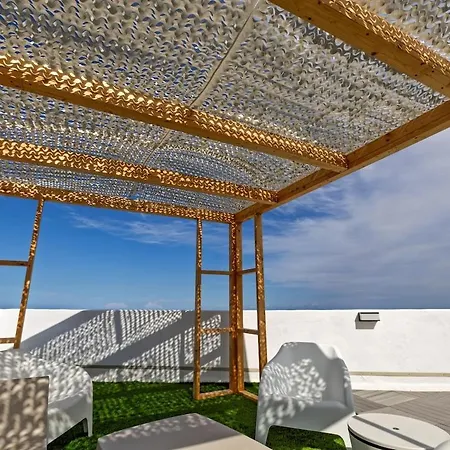 Lejlighed Luna Vida Malu Housevanlive *