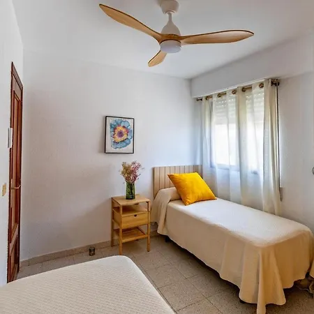 Luna Vida Malu Housevanlive Lejlighed Sueca
