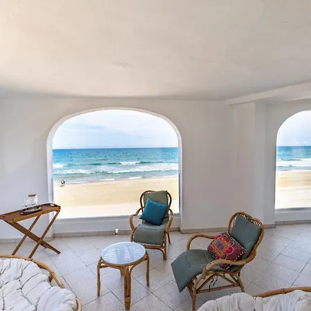 Luna Vida Malu Housevanlive Lejlighed *